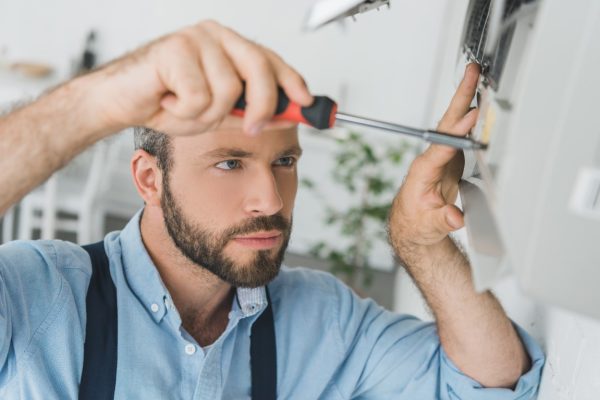 Mantenimiento preventivo para aires acondicionados PANASONIC en Las Tablas: Equipos en óptimas condiciones.