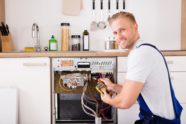 Reparaciones de Electrodomésticos Corbero en San Martín de la Vega