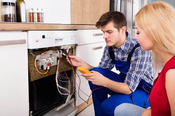 Reparación de Electrodomésticos Neff: Carabanchel a tu Alcance