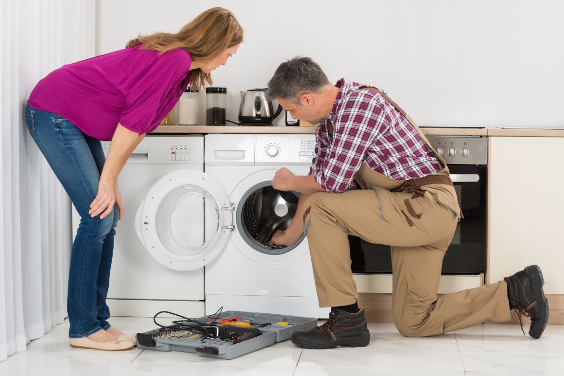 Repuestos y Reparaciones Teka: Servicio Técnico en Torrelodones