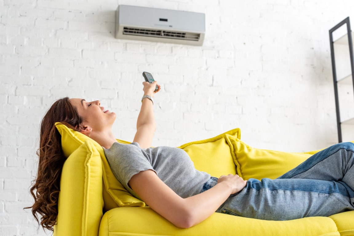 Técnicos certificados DAIKIN en Terrassa: Soluciones profesionales para tu aire acondicionado.