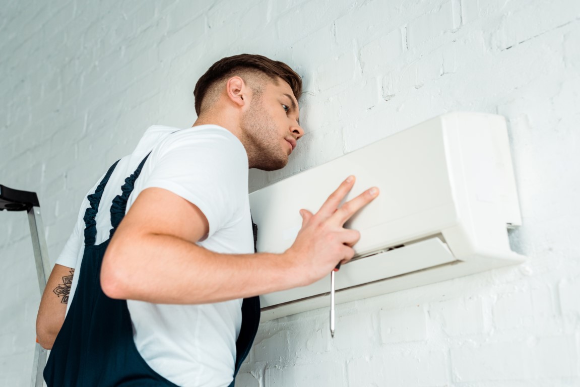 Cargas de gas para aire acondicionado HAIER en Hortaleza: Optimiza el rendimiento de tu equipo.