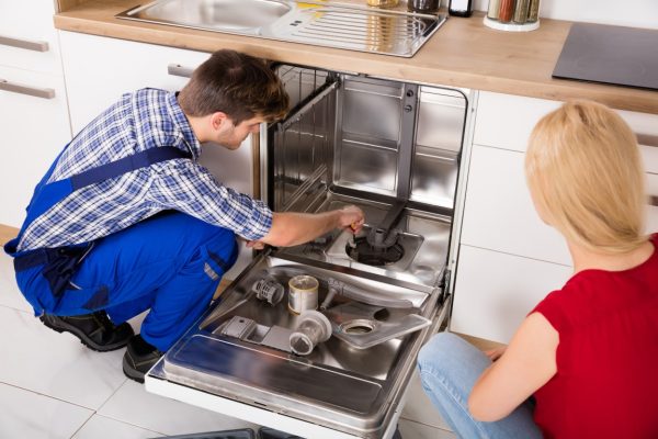 Soluciones Inmediatas: Servicio Técnico Fagor en Pinto