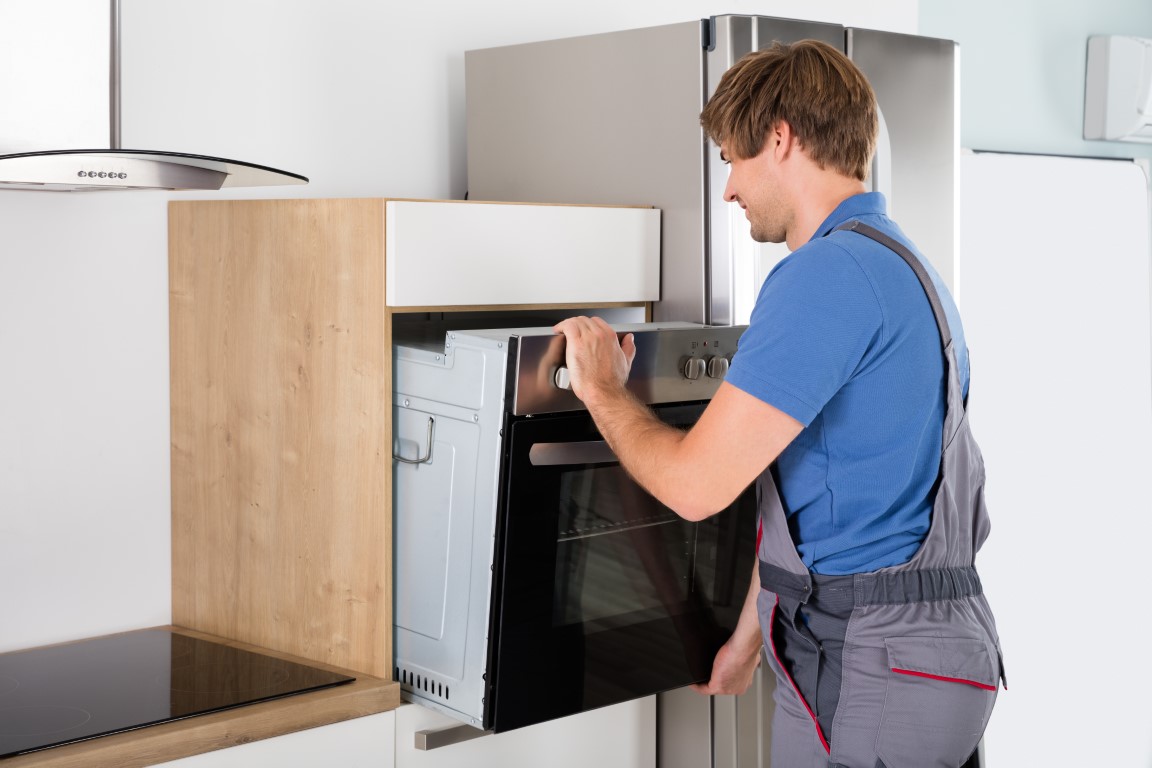 Especialistas en Electrodomésticos Miele: Fuente el Saz a tu Servicio