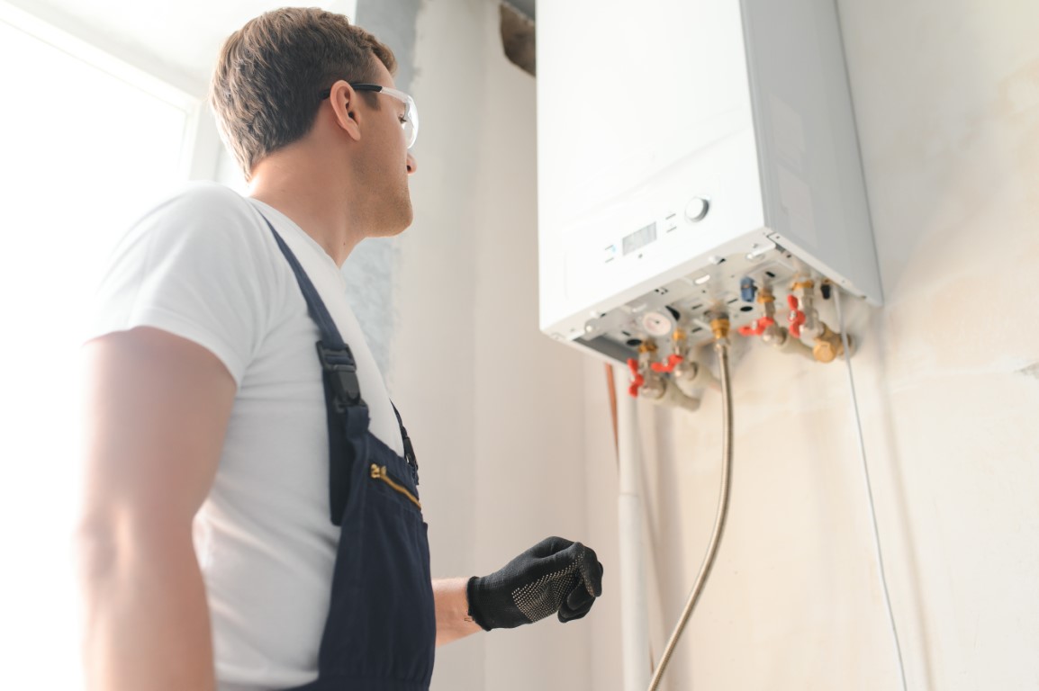 Servicio técnico Cointra para calderas eléctricas en Chamartín