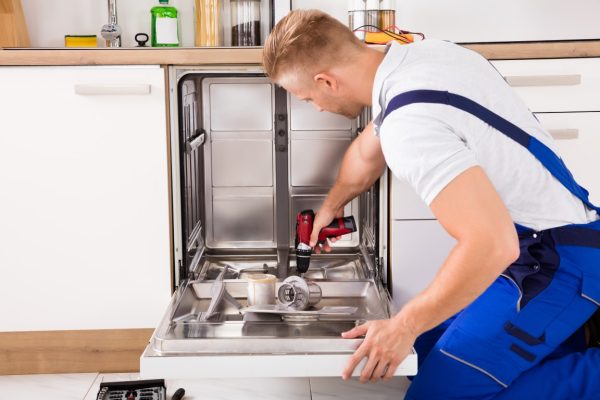 Reparaciones Expertas de Electrodomésticos Bosch en Alcobendas