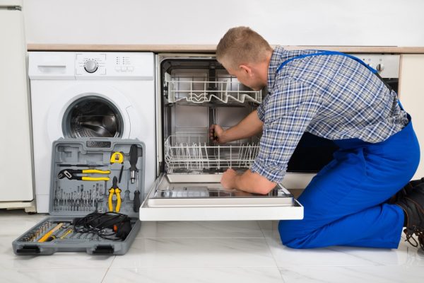 Reparaciones Eficientes: Electrodomésticos Teka en El Escorial