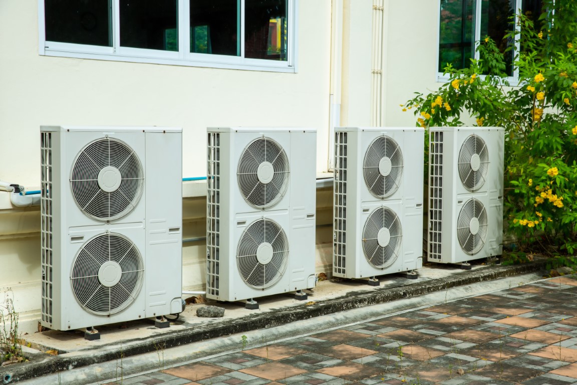 Soluciones rápidas y precisas para aire acondicionado TOPAIR en Martorell: Expertos en climatización.