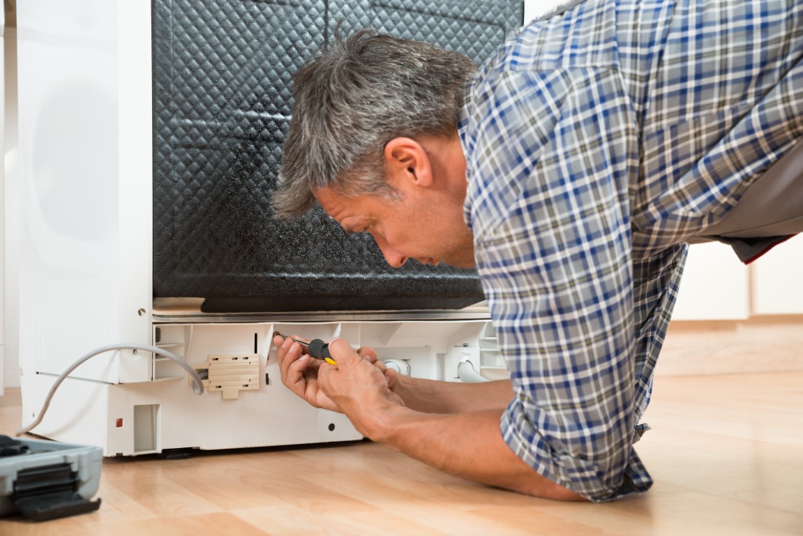 Reparaciones Garantizadas: Servicio Técnico Electrolux Majadahonda