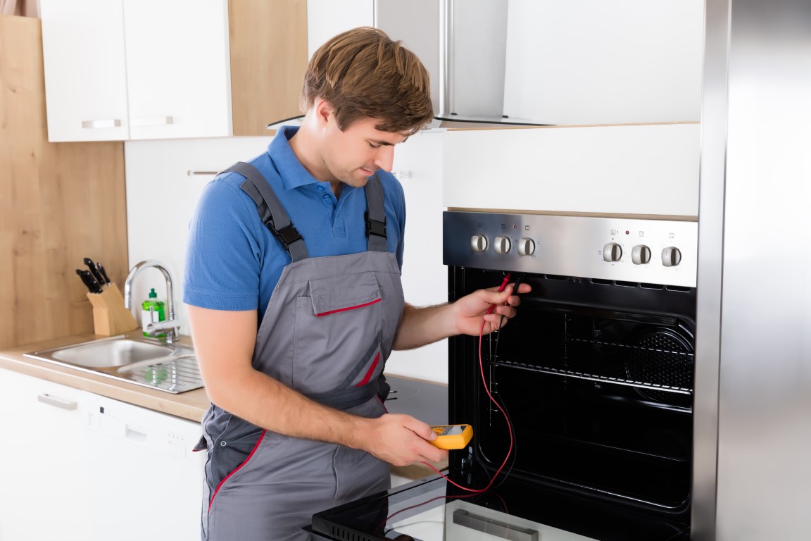 Reparación de Electrodomésticos Hotpoint: Getafe a tu Alcance