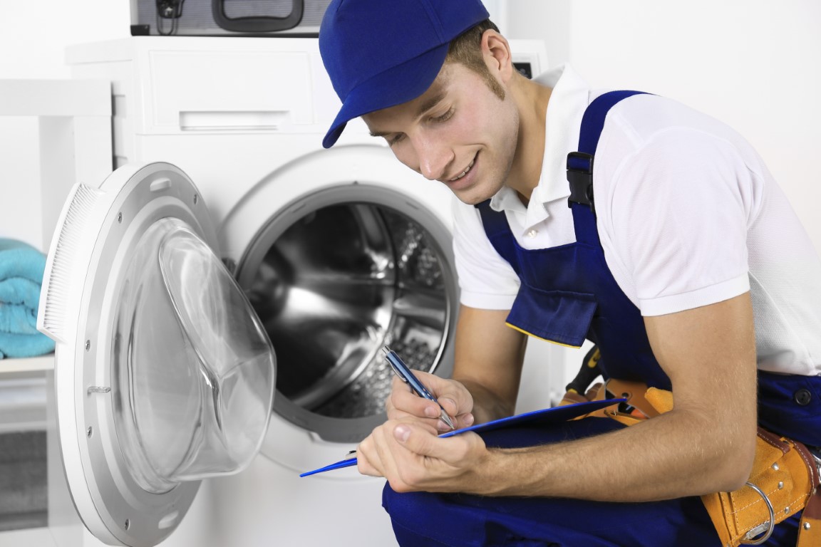 Expertos en Electrodomésticos LG: Servicio Técnico en San Lorenzo de El Escorial