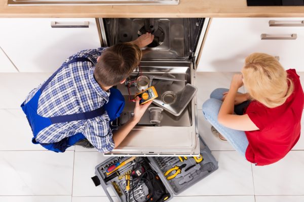 Expertos en Electrodomésticos Bru: Servicio Técnico en Aranjuez