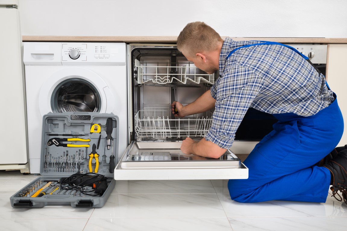 Reparaciones de Electrodomésticos Bosch en Mejorada del Campo