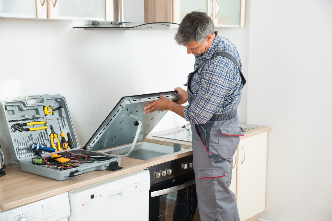 Reparaciones Eficientes: Electrodomésticos Edesa en Salamanca