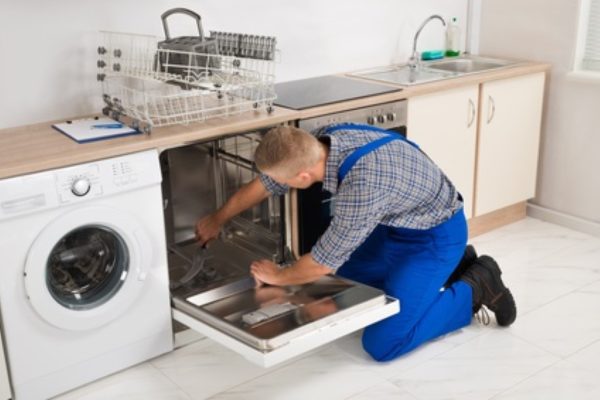 Especialistas en Electrodomésticos Electrolux Tetuán de las Victorias: Servicio Técnico