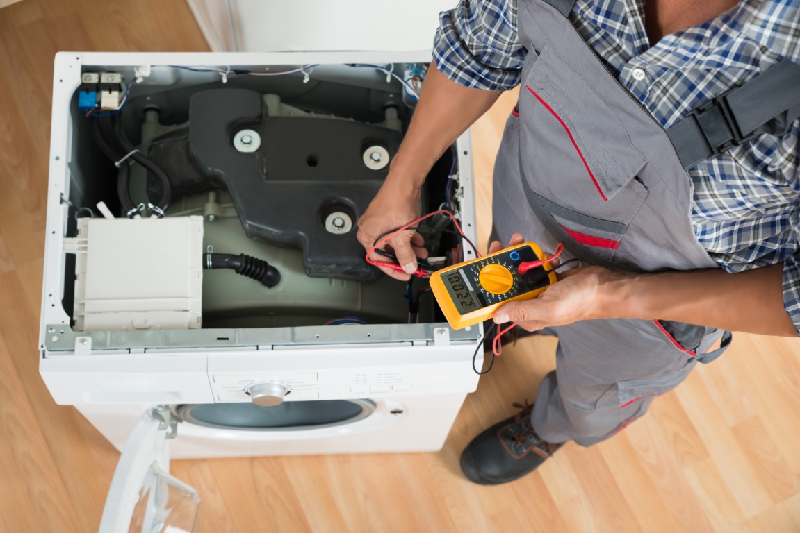 Reparación de Calidad: Electrodomésticos Philips en Carabanchel