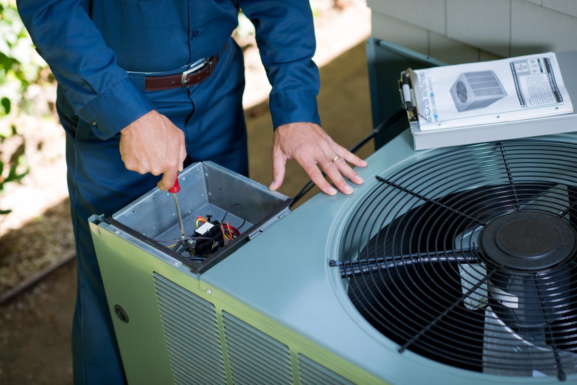 Carga de gas sostenible para aire acondicionado SHARP en Ciempozuelos para un futuro más verde.