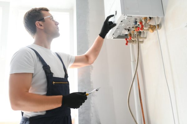 Servicio técnico Cointra para calderas de alta modulación en San Lorenzo de El Escorial