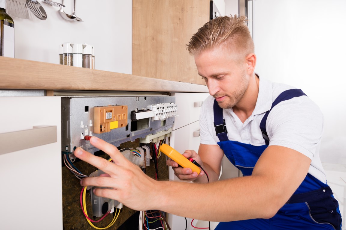 Reparaciones de Bru en Collado Mediano: Calidad y Experiencia