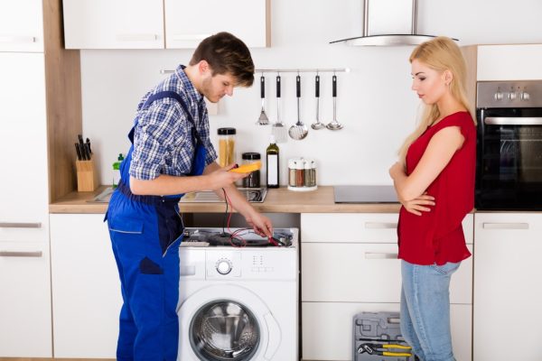 Reparación de Electrodomésticos Electrolux: Arroyomolinos a tu Alcance