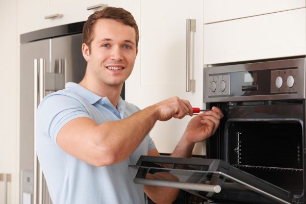 Servicio Técnico especializado: Electrodomésticos Zanussi en Miraflores de la Sierra