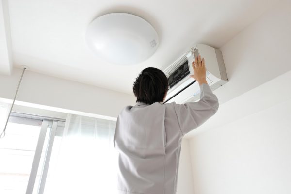 Climatización perfecta con aire acondicionado AIRWELL en Chamberí: Comodidad sin igual.