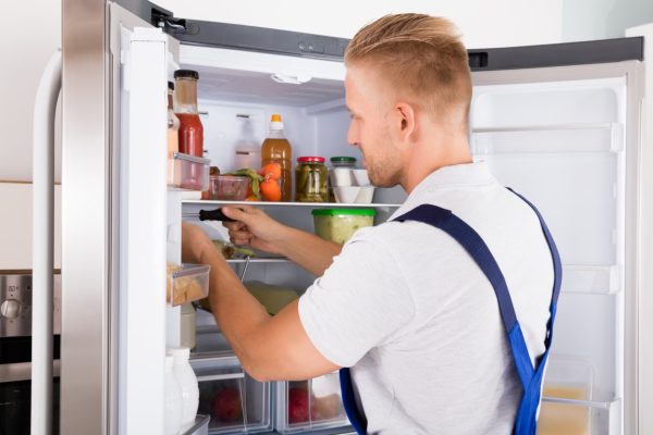 Servicio Técnico Hotpoint: Las Rozas de Madrid a la Vanguardia de la Tecnología