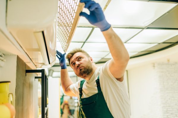 Mantenimiento profesional para aire acondicionado GOLDSTAR en Torrejón de Velasco: Rendimiento duradero.