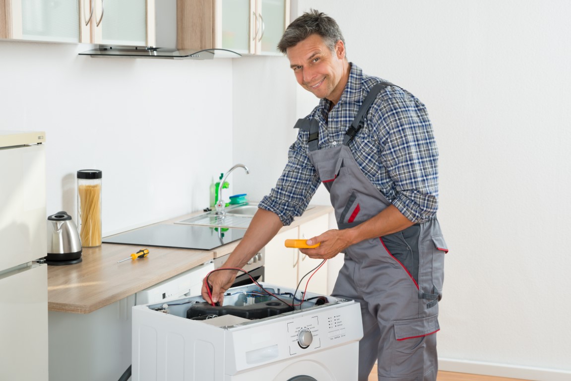 Servicio Técnico especializado: Electrodomésticos Miele en Becerril de la Sierra