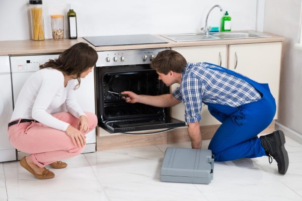 Expertos en Electrodomésticos Samsung: Servicio Técnico en Madrid