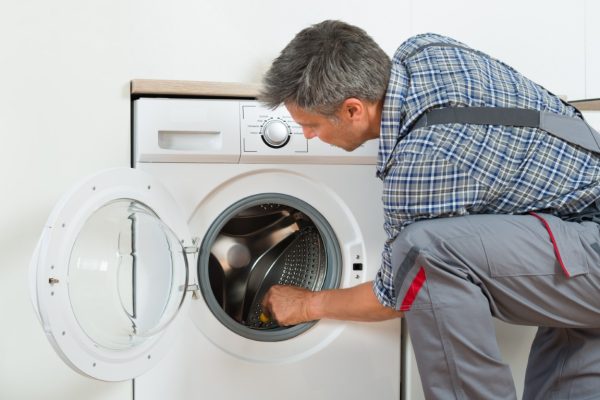 Expertos en Electrodomésticos Superser: Servicio Técnico en Los Molinos