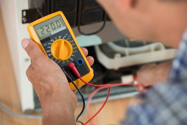 Reparación de Electrodomésticos Amana: Aranjuez Profesional