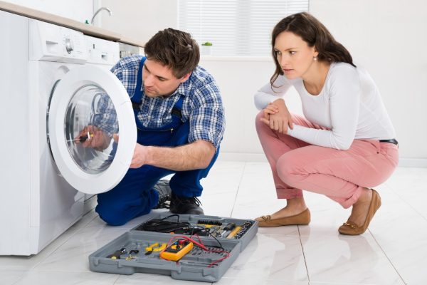 Servicio Técnico especializado: Electrodomésticos Bauknecht en Torrejón de Ardoz