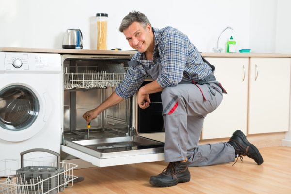 Servicio Técnico especializado: Electrodomésticos Bauknecht en Villa del Prado