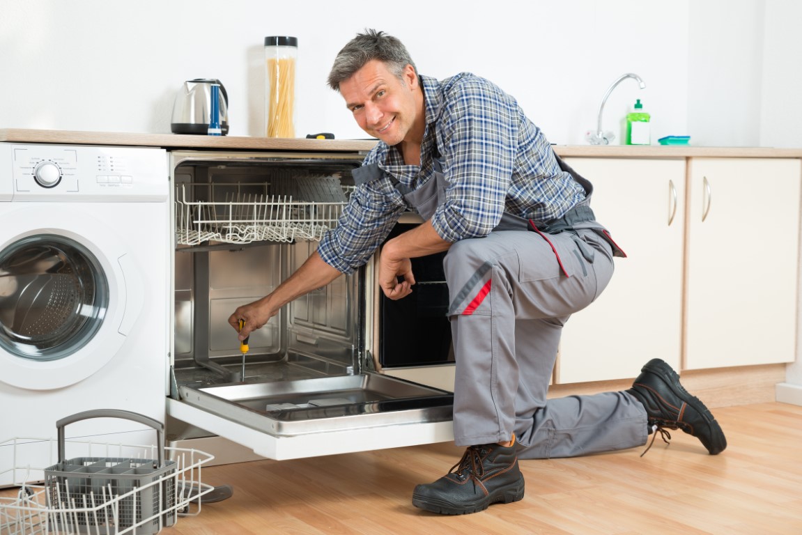 Servicio Técnico especializado: Electrodomésticos Bauknecht en Villa del Prado