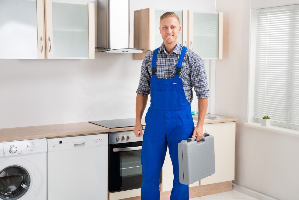 Soluciones Inmediatas: Servicio Técnico Electrolux en Salamanca